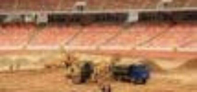 FG guarantees completion of Moshood Abiola, Lagos stadium renovations