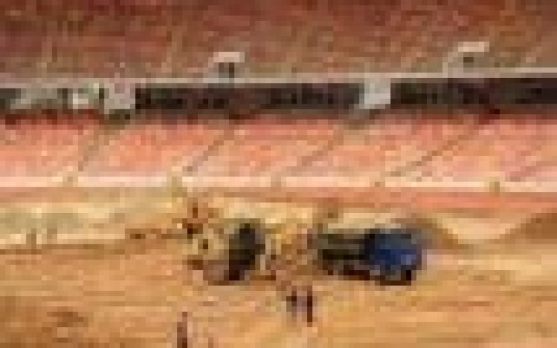 FG guarantees completion of Moshood Abiola, Lagos stadium renovations
