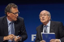 Breaking: FIFA extends ban on Blatter, Valcke by six years