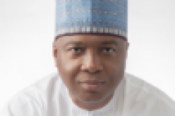 2023: Give PDP fresh chance, see the difference, Saraki begs Nigeria