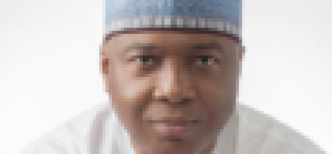 2023: Give PDP fresh chance, see the difference, Saraki begs Nigeria