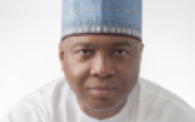2023: Give PDP fresh chance, see the difference, Saraki begs Nigeria
