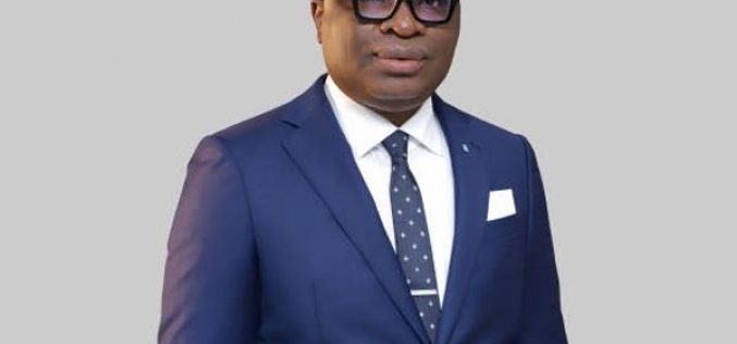 IDF 2021: Keystone Bank plants over 100 fruit trees