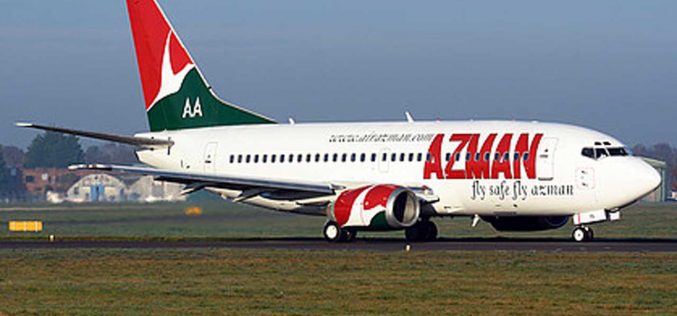 Azman  Air suspension : Airline disown protest letter defaming NCAA DG
