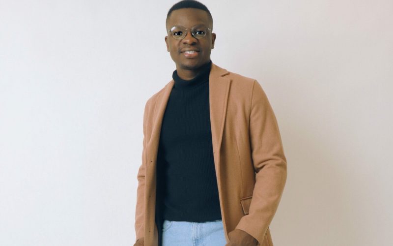 “Start-ups are hard work” – CEO Timilehin Bello speaks on Media Panache at 5