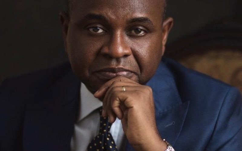 Moghalu convenes summit to mobilize influential youth voices for good governance