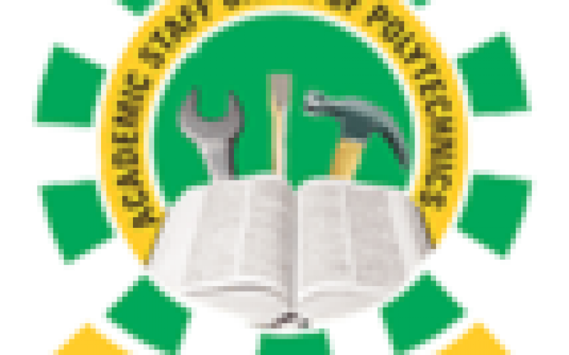 ASUP insists on strike, faults shoddy appointment of rectors
