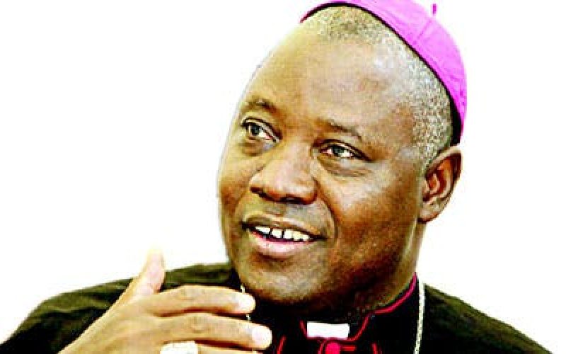 ‘Why treasury looting persists in Nigeria’