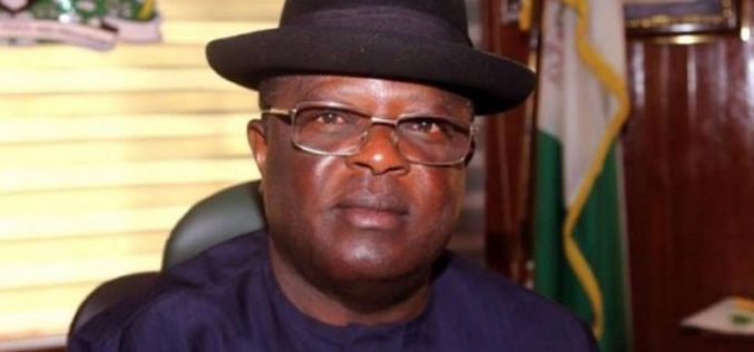 Lamentation over Ebonyi massacre: ‘Good morning, you woke late,’ IPOB mocks Umahi