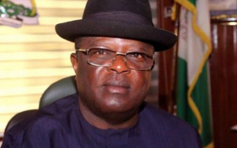 S’East benefited more from APC govt than PDP’s 16 years —Umahi