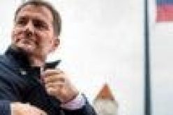 Slovak PM says willing to quit to solve govt crisis