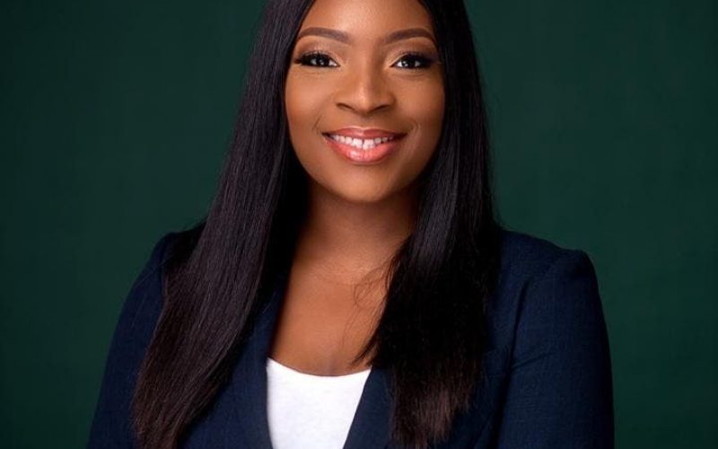 Growth of Agric sector requires synergy between stakeholders, transparency — VorianCorelli COO, Adesuwa Efienemokwu