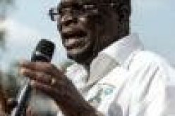 Republic of Congo opposition candidate dies of Covid-19