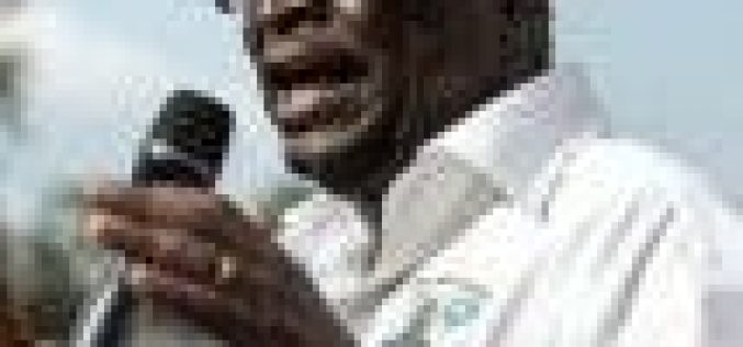 Republic of Congo opposition candidate dies of Covid-19