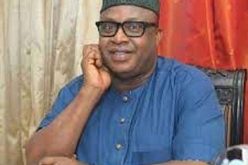 Edo cabinet delay, no show of divided house in PDP — Orbih