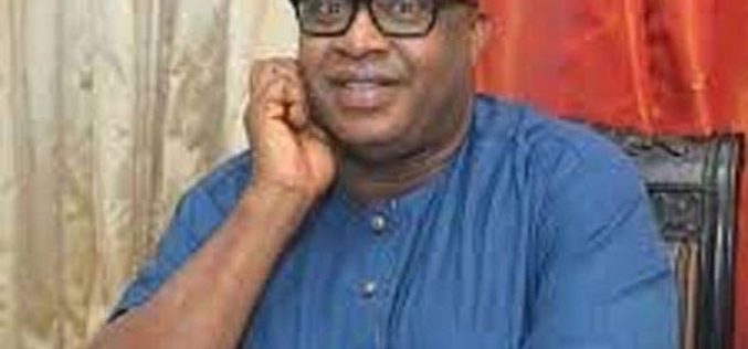 Edo cabinet delay, no show of divided house in PDP — Orbih