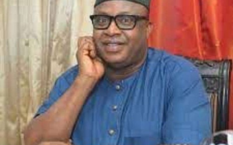 Edo cabinet delay, no show of divided house in PDP — Orbih