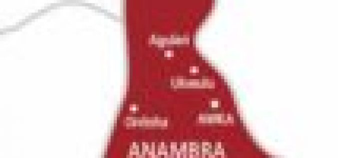 Anambra Election: EFCC urged to check aspirants’ profile