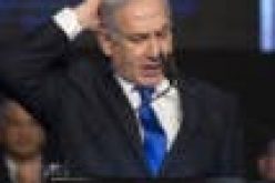 Netanyahu ahead but win uncertain in new Israel vote