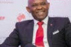 Okowa felicitates with Tony Elumelu at 58