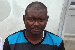 Lobi Stars FC manager, Barnabas Imienger is dead