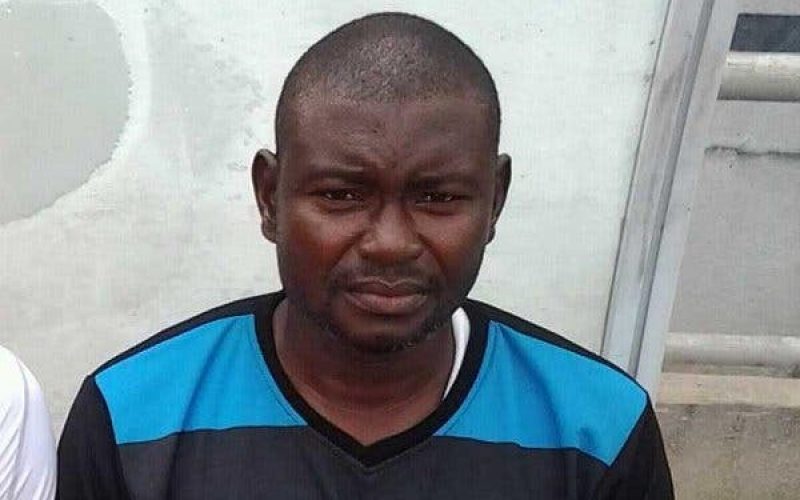 Lobi Stars FC manager, Barnabas Imienger is dead