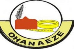 Armed Forces Bill: Ohaneze Youth Council not known in Igboland, it’s a faceless group – Igbo Coalition