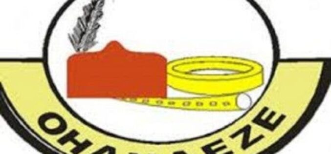 Armed Forces Bill: Ohaneze Youth Council not known in Igboland, it’s a faceless group – Igbo Coalition