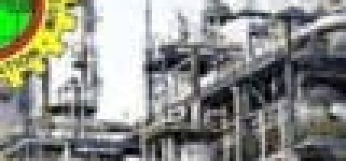 PH refinery: NNPC assures on April 2023 completion date