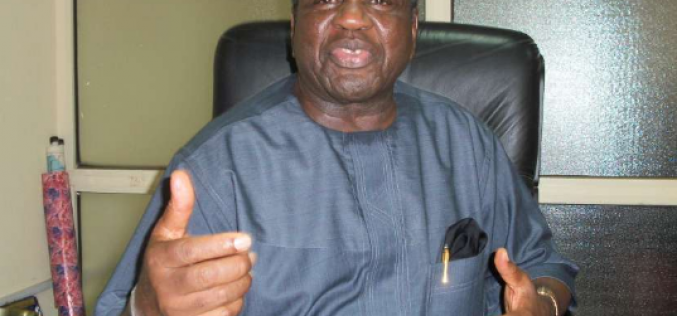 Nigeria urgently needs overhaul, current system not working — Ex Gov Attah