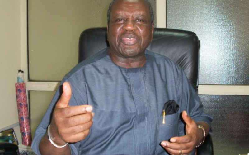 Nigeria urgently needs overhaul, current system not working — Ex Gov Attah