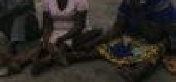 Child Trafficking: They paid my dowry, stole, sold my baby for N900,000 ― Victim