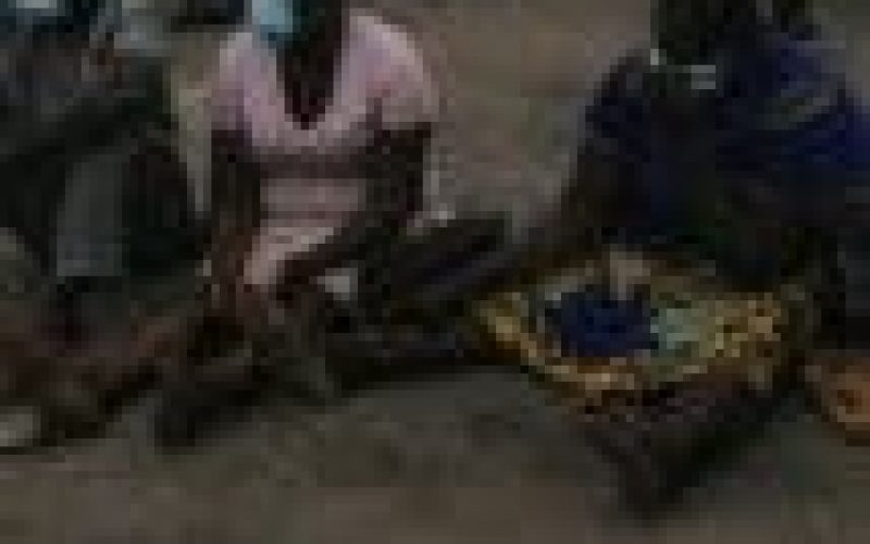 How child trafficking syndicate ‘married’ nursing mother, sold her baby for N900,000
