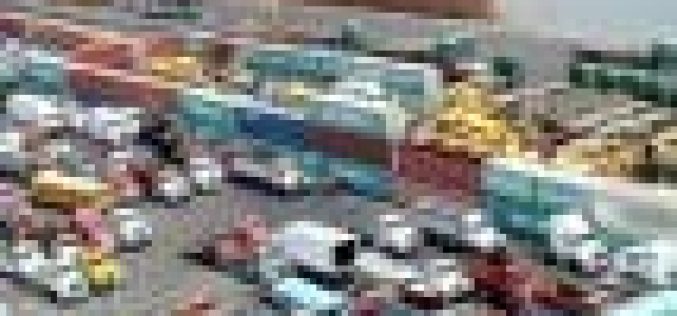 Customs makes log book mandatory for vehicle importers