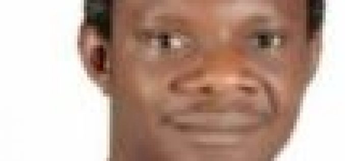 Restructuring won’t solve Nigeria’s problem, says Rep Chinedu Ogah