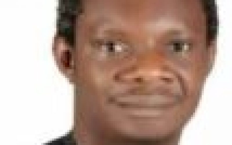Restructuring won’t solve Nigeria’s problem, says Rep Chinedu Ogah