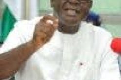 Ortom suspends another Benue monarch over communal crisis, threatens to wield ‘big stick’