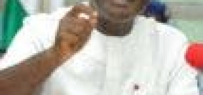 Attack on Ortom, plot to destabilize Benue ― Olawepo