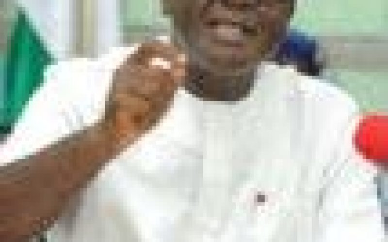 Ortom suspends another Benue monarch over communal crisis, threatens to wield ‘big stick’