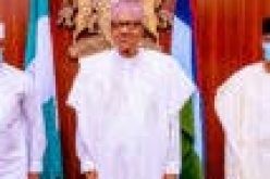Busy Buhari receives politicians seeking refuge