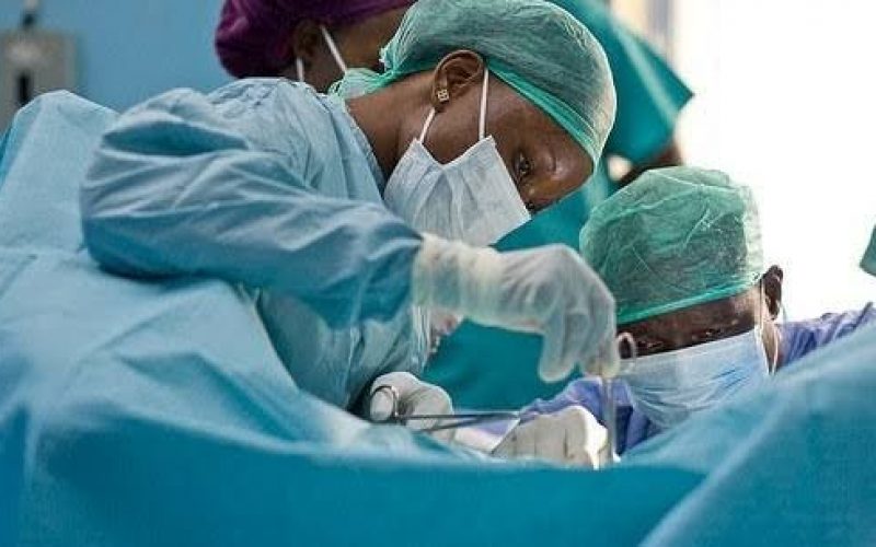 NHIS targets enrolment of 20m Nigerians for health insurance annually