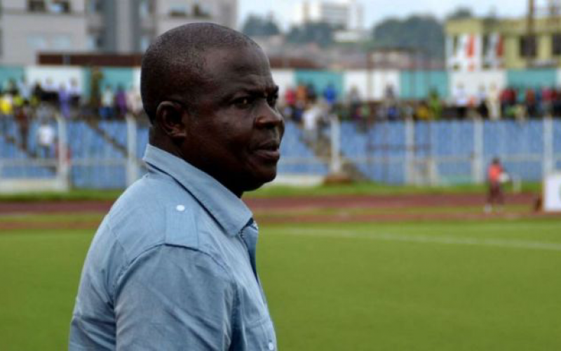 Ogunbote looks to add experienced  players from transfer window