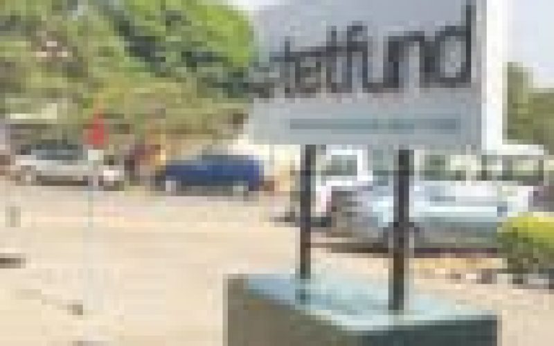 TETFund warns institutions against poor service, says it could jeopardize its mandate