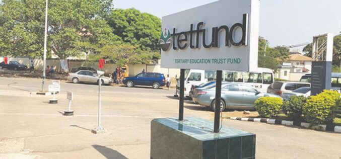 TETFund spends N300 million on molecular labs –   Bogoro