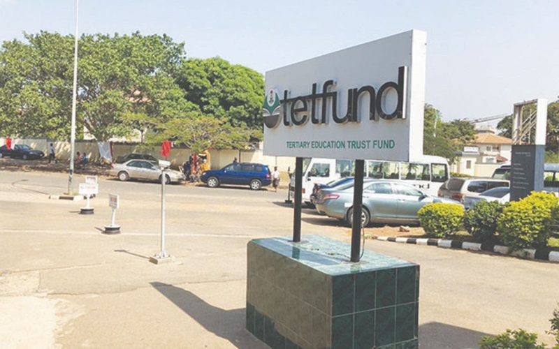 TETFund spends N300 million on molecular labs –   Bogoro