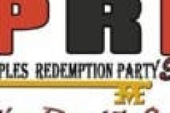 2023: PRP not joining Mega Party- National Chairman