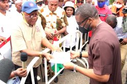 Delta Govt assures of compassionate approach in dealing with organised labour