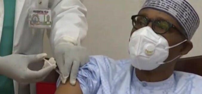 Unfriendly attitudes of health workers responsible for medical tourism ― Buhari