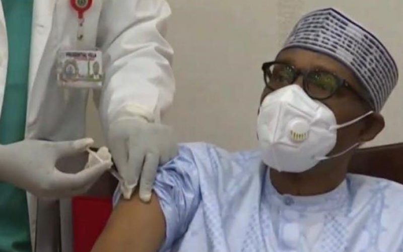 Unfriendly attitudes of health workers responsible for medical tourism ― Buhari