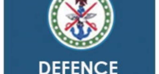 Unity group welcomes DHQ organised Security summit
